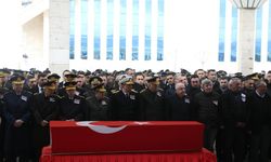 Şehit pilotlar için Başkent’te resmi tören düzenlendi