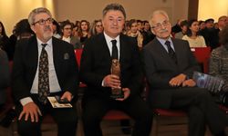 Seymenlik kültürünü yaşatan Ankara Kulübü Derneği’ne ödül