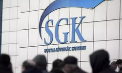 SGK'dan 3.3 milyon kişiye müjde: Tam 5000 TL verilecek