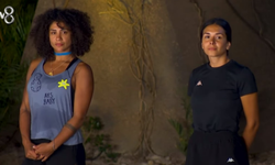 Survivor All Star'dan elendi! Gözyaşları sel oldu