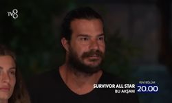 Survivor’da Acun Ilıcalı ve Hakan Hatipoğlu arasında ağızları açık bırakacak diyalog!