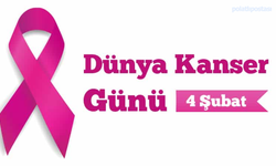 Tarihte Bugün: 4 Şubat Dünya Kanser Günü