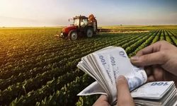Bakan Yumaklı duyurdu: Tarımsal destek ödemeleri hesaplara yatırıldı