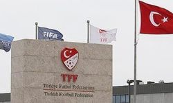 TFF'den Trabzonspor-Fenerbahçe maçında yaşananlarla ilgili açıklama geldi!