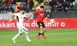 Trabzonspor, Ziraat Kupası’nda çeyrek finale yükseldi