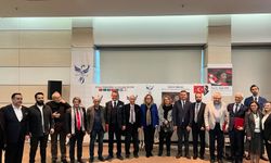 'Türk Bilim Şehri' kurulması planlanıyor