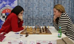 Türkiye Kadınlar Ankara İl Birinciliği Satranç Turnuvası için geri sayım başladı