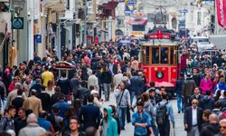 Türkiye nüfusu açıklandı! İstanbul'da dikkat çeken değişim