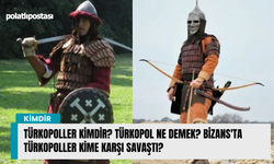 Türkopoller kimdir? Türkopol ne demek? Bizans'ta Türkopoller kime karşı savaştı?