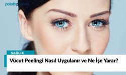Vücut Peelingi Nasıl Uygulanır ve Ne İşe Yarar? İşte Detaylı Rehber