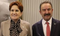 İYİ Parti karıştı! Ankara İl Başkanı Yener Yıldırım görevden alındı