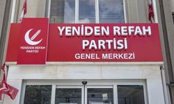 Yeniden Refah Partisi, İstanbul adaylarını açıkladı