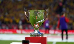 Ziraat Türkiye Kupası çeyrek final eşleşmeleri