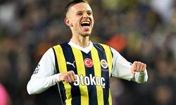 Szymanski'den veda sinyali mi? İşte o hamle
