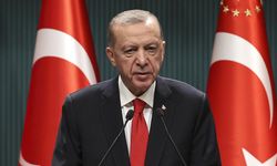Cumhurbaşkanı Erdoğan'dan Roman vatandaşlara sözler