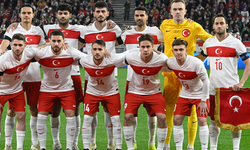 A Milli Futbol Takımı, Avusturya ile karşı karşıya gelecek