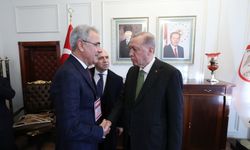 Sivas'ın, Erdoğan’dan tam cazibe talebi