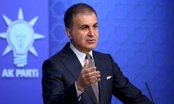 Ömer Çelik’ten CHP Genel Başkanı Özel’e 'darbe' cevabı