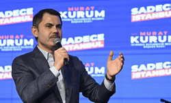 AK Parti’nin İBB adayı Murat Kurum, mal varlığını açıkladı