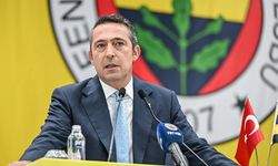 Ali Koç, Fenerbahçe'nin kullanacağı 3 opsiyonu açıkladı