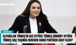 Alparslan Türkeş'in kızı Ayyüce Türkeş kimdir? Ayyüce Türkeş kaç yaşında nereden hangi partiden aday oldu?