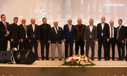Altındağ Kültür Sarayı, Ağaçseven Köyü Derneğinin iftar programına ev sahipliği yaptı