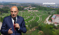 ABB Başkan Adayı Altınok'tan ‘Atatürk Orman Çiftliği’ni Yenileme Projesi’