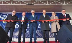 Başkentte 5 yeni sosyal tesis kapılarını açtı