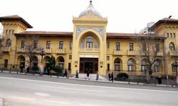 Ankara Palas Müzesi, bir ayda 49 bin kişiyi ağırladı
