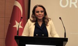Ankara Sağlık Turizmi Federasyonu Genel Başkanlığına ‘bitkilerin profesörü’ seçildi