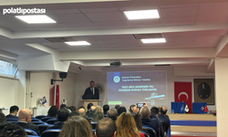 Ankara Üniversitesi Uygulamalı Bilimler Fakültesi Danışma Kurulu Toplantısı: Sektör ve Akademi Bir Araya Geldi