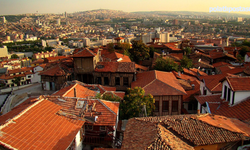 Ankara'da 16 Mart'ta hava nasıl olacak?