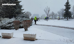 Ankara'da 22 Mart'ta hava nasıl olacak?