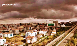 Ankara'da 24 Mart'ta Hava Nasıl Olacak?