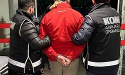 FETÖ'den ihraç polis memuru Ankara'da yakalandı