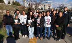 Ankara’da trafik kazasında ölen iki gencin aileleri: "En büyük cezanın verilmesini istiyoruz"