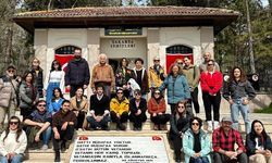 ANRO'dan anlamlı etkinlik