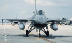 ASELSAN’dan F-16’ya flaş hamle! AESA artık aktif