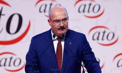 ATO Başkanı Gürsel Baran'dan Çanakkale Zaferi mesajı: Çanakkale, Türkiye Cumhuriyeti'nin ön sözüdür