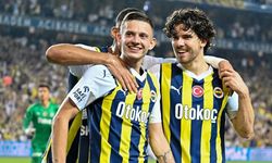 Avrupa'da çok konuşulan liste: Fenerbahçe'den Szymanski de var
