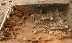 Çığır açan keşif: Avrupa'nın en büyük toplu mezarı bulunmuş olabilir
