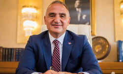 Kültür ve Turizm Bakanı Ersoy'dan 'Müzeler Günü' mesajı