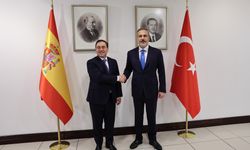 Bakan Fidan: “İnancımız, AB kurumlarıyla Türkiye arasındaki ilişkilerin daha pozitif gündemle, daha ileriye taşınması”