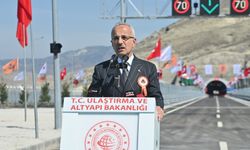 Bakan Uraloğlu duyurdu: Ankara-İstanbul Süper Hızlı Treni proje çalışmalarına başlandı