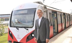 Bakan Uraloğlu duyurdu: Bakırköy-Kirazlı metro hattı açılış için gün sayıyor!