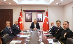 Adana'da 10 organize suç örgütü çökertildi