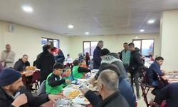 Bala Belediyesi Ramazan ayı boyunca iftar yemeği verecek