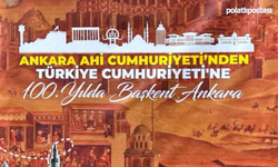Başkent Ankara Meclisi, “100.Yılda Başkent Ankara” konulu panel düzenledi