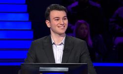 Kim Milyoner Olmak İster'de 5 Milyon Liralık Soru gelen Berk Göktaş kimdir? Berk Göktaş nereli hangi okulda okuyor?