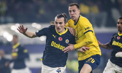 Çağlar Söyüncü'den Fenerbahçe'ye kötü haber geldi